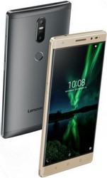 Прошивка телефона Lenovo Phab 2 Plus в Кемерово